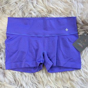 NUX | BRAND NEW | LOW RISE SHORTS | LILLY